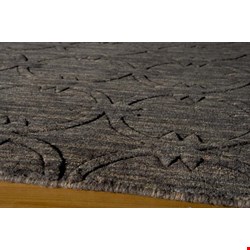 Momeni Gramercy (GRAMEGM-13CHR96D6) Rectangle 0'8