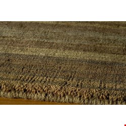 Momeni Gramercy (GRAMEGM-15BRN3656) Rectangle 0'5