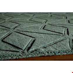 Momeni Gramercy (GRAMEGM-17BLU2680) Runner 0'7