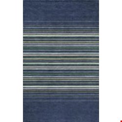 Momeni Gramercy (GRAMEGM-25BLU5080) Rectangle 0'7