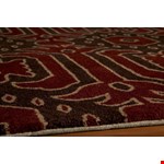 (HABITHB-01BRN2030) Rectangle 0'5" 2'0"