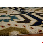 (HABITHB-01IVY80A0) Rectangle 0'5" 8'0"