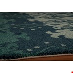 (HABITHB-06BLU2380) Runner 0'8" 2'3"