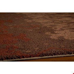 Momeni Habitat (HABITHB-06BRN2030) Rectangle 0'5