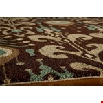 (HABITHB-07CHO2380) Runner 0'8" 2'3"