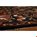 (HABITHB-08BLK2380) Runner 2'3"