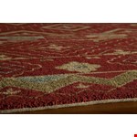 (HABITHB-10RED5080) 0'8" 5'0"