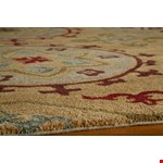 (HABITHB-11GLD80A0) Rectangle 0'5" 8'0"