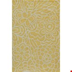 (HAVANHV-01YEL5076) 0'7" 5'0"