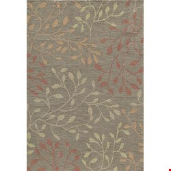 Momeni Havana (HAVANHV-03BRN2030) Rectangle 0'4