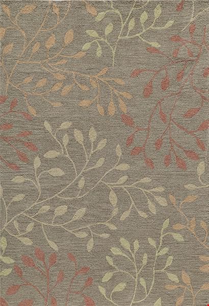 Momeni Havana (HAVANHV-03BRN5076) Rectangle 0'7" x 5'0" Area Rug