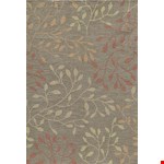 (HAVANHV-03BRN7999) Rectangle 0'6" 7'9"