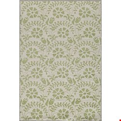 Momeni Havana (HAVANHV-10BLU2030) Rectangle 0'4