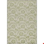 (HAVANHV-10BLU2380) Runner 0'7" 2'3"