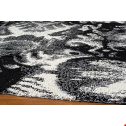 Momeni Heavenly (HEAVEHE-01GRY2030) Rectangle 0'4