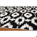 (HEAVEHE-02BLK2380) Runner 2'3"