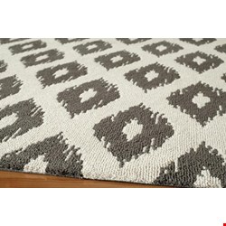 Momeni Heavenly (HEAVEHE-05KHA5070) Rectangle 0'6