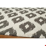 (HEAVEHE-05KHA7696) Rectangle 0'7" 7'6"