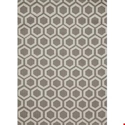 Momeni Heavenly (HEAVEHE-23TAU3050) Rectangle 0'5