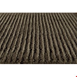 Momeni Hudson (HUDSOHU-01BRN7696) Rectangle 0'9