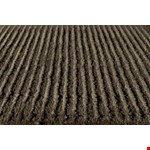 (HUDSOHU-01BRN96D6) Rectangle 0'11" 9'6"