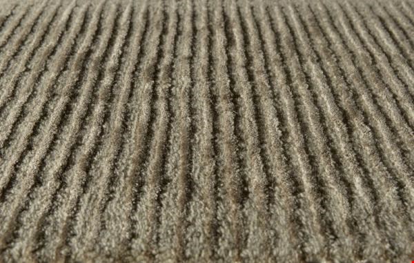 Momeni Hudson (HUDSOHU-01CML2380) Runner 0'6" x 2'6" Area Rug