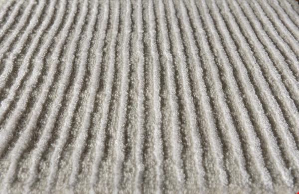 Momeni Hudson (HUDSOHU-01IVY3656) Rectangle 0'6" x 3'6" Area Rug