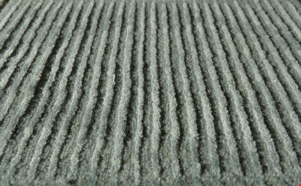 Momeni Hudson (HUDSOHU-01SKB3656) Rectangle 0'6" x 3'6" Area Rug