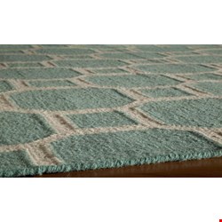 Momeni Laguna (LAGUALG-01AQA80A0) Rectangle 0'8