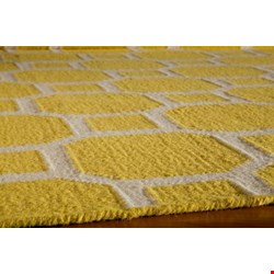 Momeni Laguna (LAGUALG-01LEM5080) Rectangle 0'7