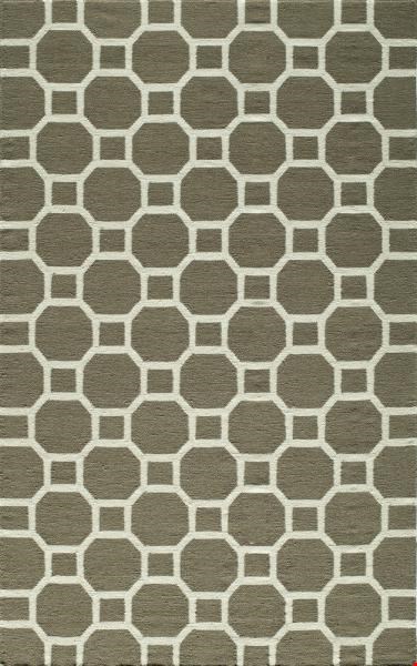 Momeni Laguna (LAGUALG-01TUP3656) Rectangle 0'6" x 3'6" Area Rug