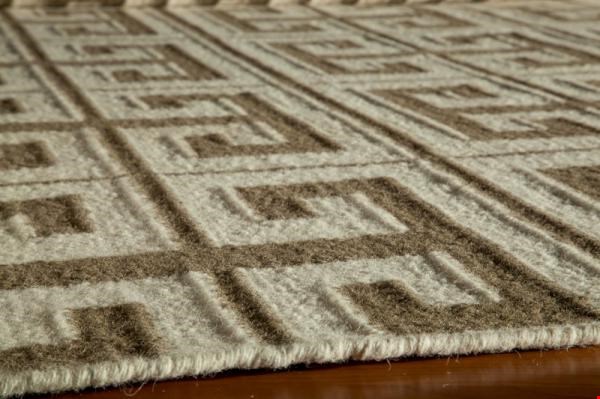 Momeni Laguna (LAGUALG-05TUP3656) Rectangle 0'6" x 3'6" Area Rug
