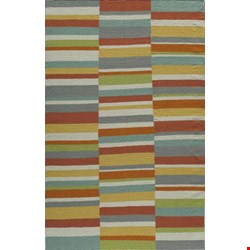 Momeni Laguna (LAGUALG-06MTI80A0) Rectangle 0'8