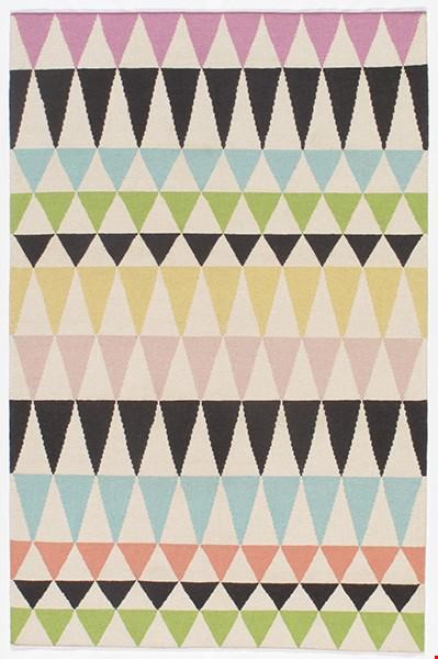 Momeni Laguna (LAGUALG-10MTI2030) Rectangle 0'4" x 2'0" Area Rug