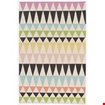 (LAGUALG-10MTI5080) Rectangle 5'0"