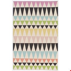 Momeni Laguna (LAGUALG-10MTI80A0) Rectangle 0'8