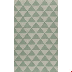 Momeni Laguna (LAGUALG-11MNT3656) Rectangle 0'6