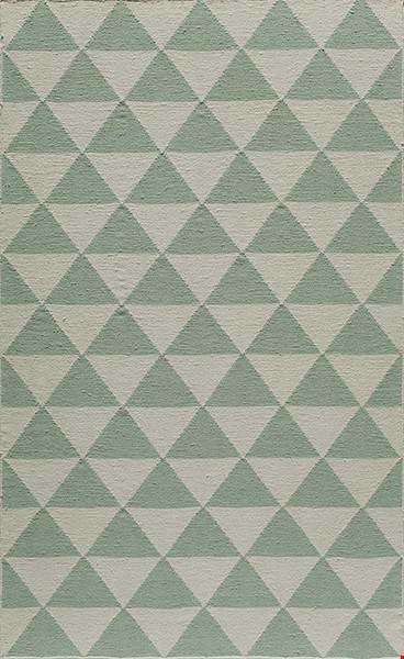 Momeni Laguna (LAGUALG-11MNT3656) Rectangle 0'6" x 3'6" Area Rug