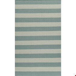 Momeni Laguna (LAGUALG-12BLU2030) Rectangle 0'4