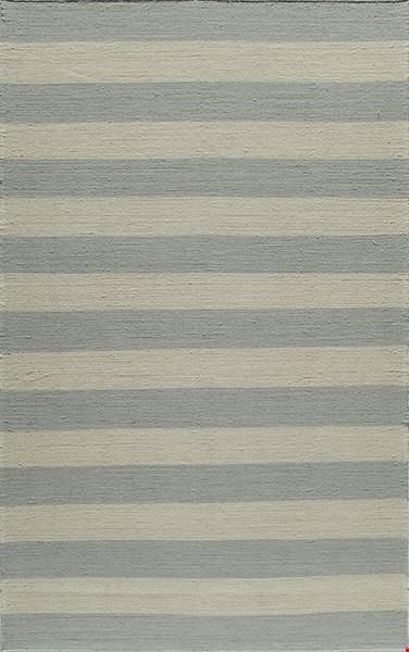 Momeni Laguna (LAGUALG-12GRY80A0) Rectangle 0'8" x 8'0" Area Rug