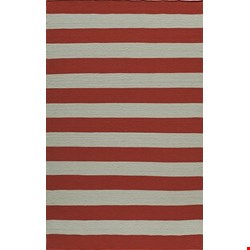 Momeni Laguna (LAGUALG-12RED2030) Rectangle 0'4