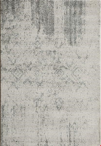 Momeni Loft (LOFT0LO-01IVY3B57) Rectangle 0'5" x 3'11" Area Rug