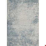 (LOFT0LO-02BLU5376) Rectangle 0'5" 5'3"