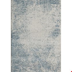 Momeni Loft (LOFT0LO-02BLU5376) Rectangle 0'5