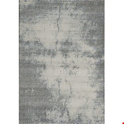 Momeni Loft (LOFT0LO-03GRY3B57) Rectangle 0'5