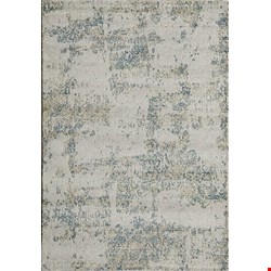 Momeni Loft (LOFT0LO-04MTI93C6) Rectangle 0'5