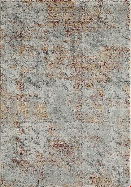 Momeni Loft (LOFT0LO-05MTI2376) Runner 0'8" x 2'3" Area Rug