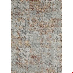 Momeni Loft (LOFT0LO-05MTI5376) Rectangle 0'5