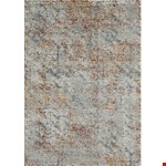 (LOFT0LO-05MTI93C6) Rectangle 0'5" 9'3"