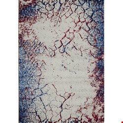 Momeni Loft (LOFT0LO-06NVY93C6) Rectangle 0'5